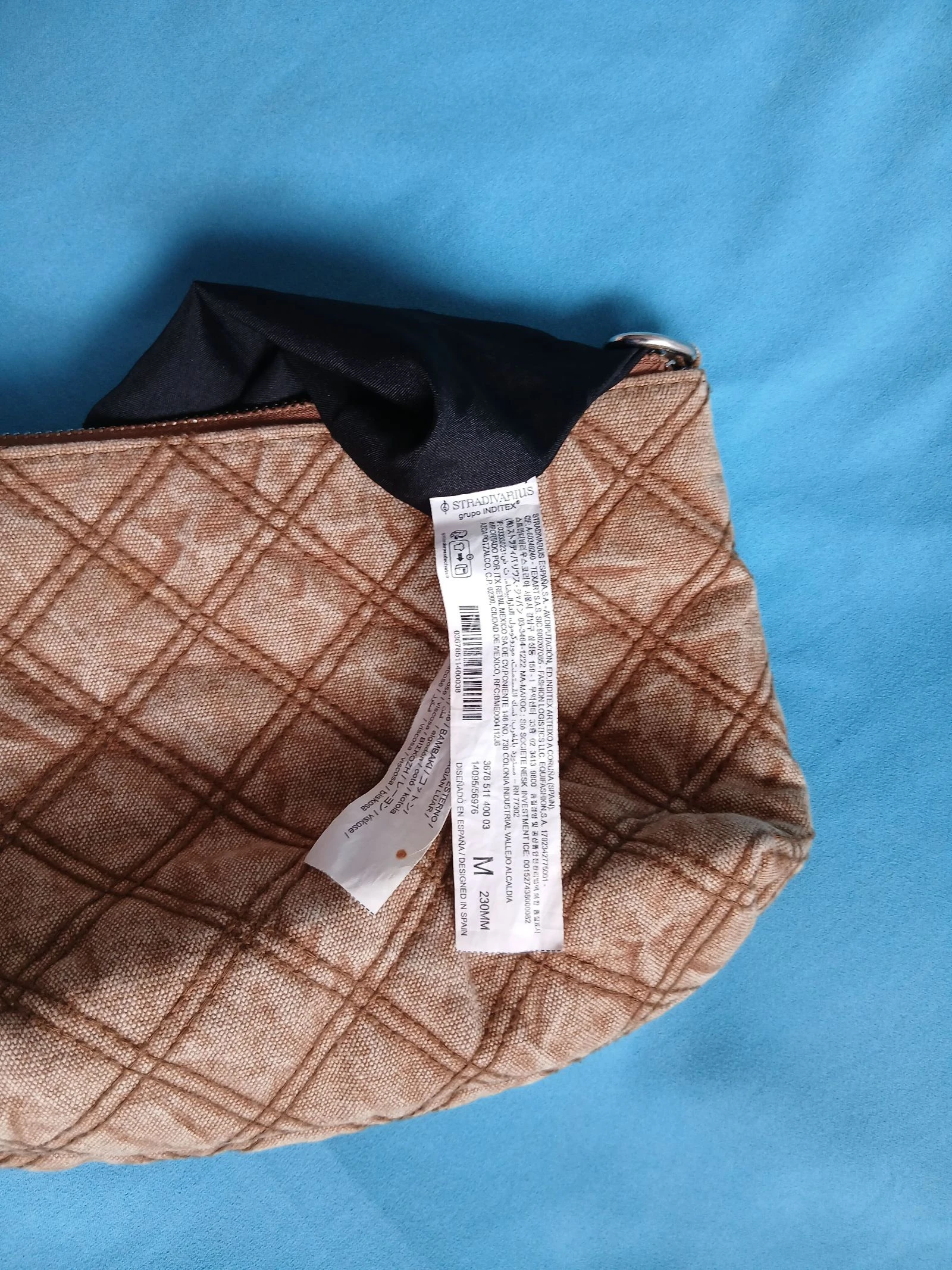 Bolso de mano  – photo 2